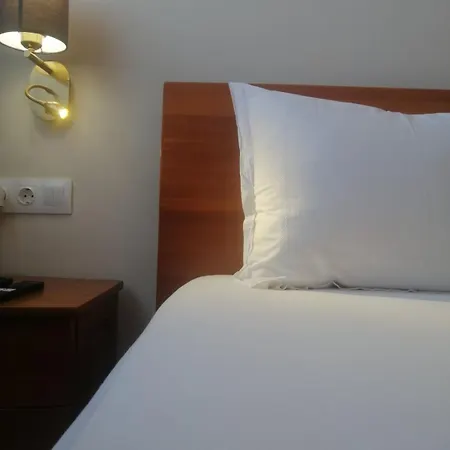 Victoria- две спални делукс до морската градина и центъра Lejlighed