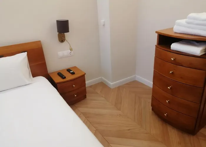 Victoria- две спални делукс до морската градина и центъра 公寓 *