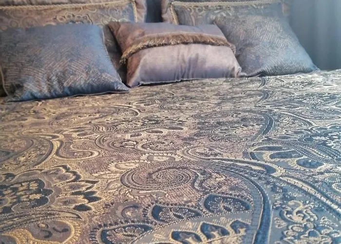 Victoria- две спални делукс до морската градина и центъра 公寓